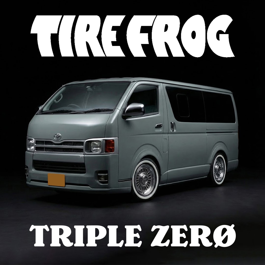 MLJ XTREME-J SAVANZA 14x4.5J 4/100 +43 サテンブラック TIREFROG